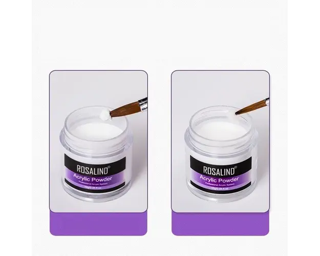 PUDRA ACRYL ROSALIND COLOR 10g - C209