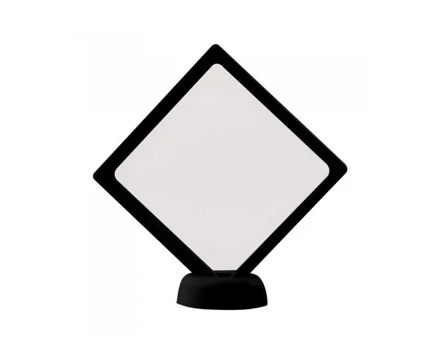 Rama pentru expunere Tipsuri, Neagra