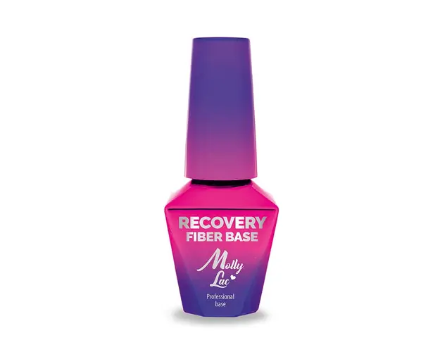 Recovery Fiber Base - Natural White 10ml