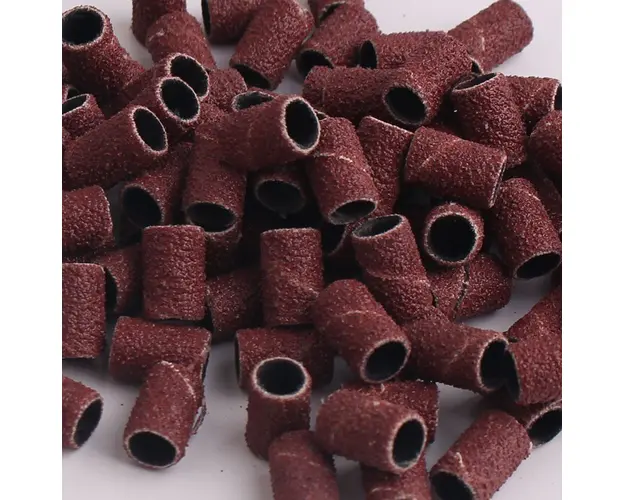 Rezerve Smirghel, Set 10 Buc - abrazivitate 240