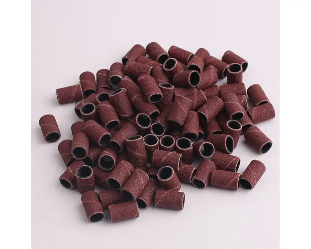 Rezerve Smirghel, Set 100 Buc - abrazivitate 240
