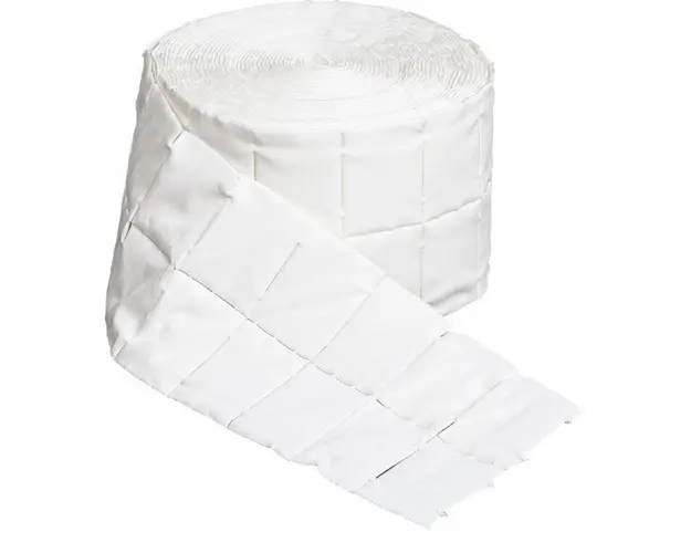 Rola Servetele Manichiura 1000 buc