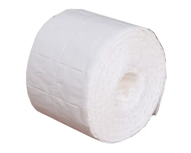 Rola Servetele Pentru Manichiura 500 buc