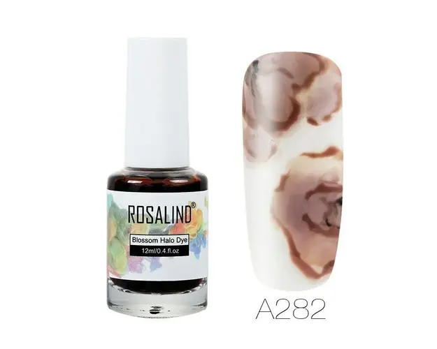 Rosalind AQUA INK - A282 12ml