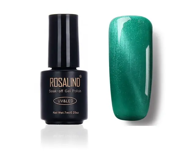Rosalind Cat Eye - C09 7ml