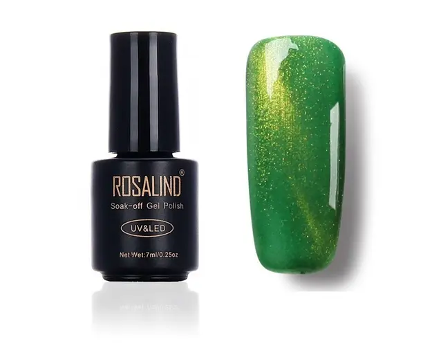 Rosalind Cat Eye - C25 7ml