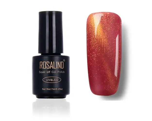 Rosalind Cat Eye - C27 7ml