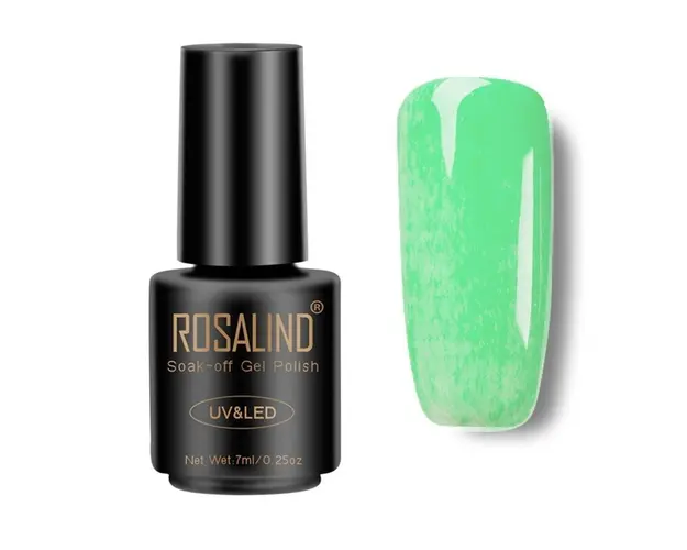 Rosalind Fur Effect - P03 7ml