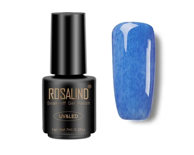 Rosalind Fur Effect - P09 7ml