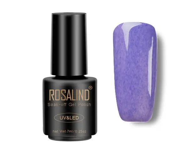 Rosalind Fur Effect - P13 7ml