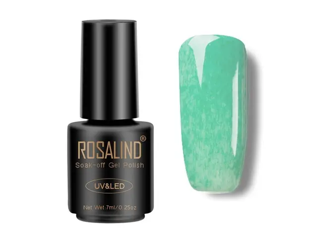 Rosalind Fur Effect - P23 7ml
