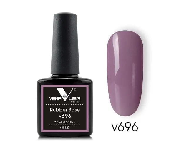 Rubber Base Venalisa - Cod V696 7,5ml