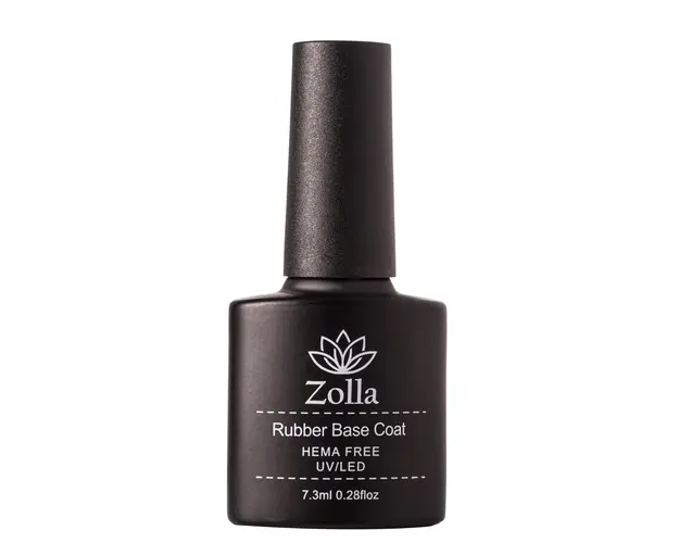 Rubber Base Zolla Free Hema 7.3ml