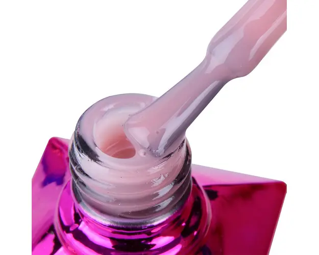 Rubber Fiber Base Molly Lac 10ml - Nude