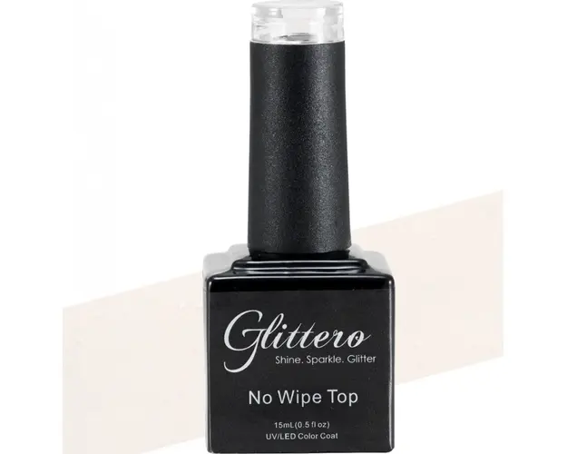 Rubber Top Gel Transparent 14 ml