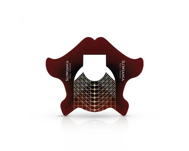 Sabloane Slowianka Maro 250buc/rola