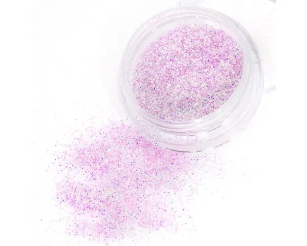 Sclipici Colorat Iceland - 02