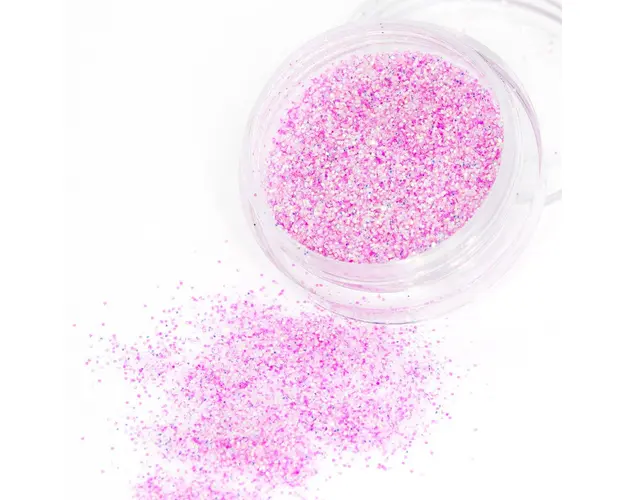 Sclipici Colorat Iceland - 04