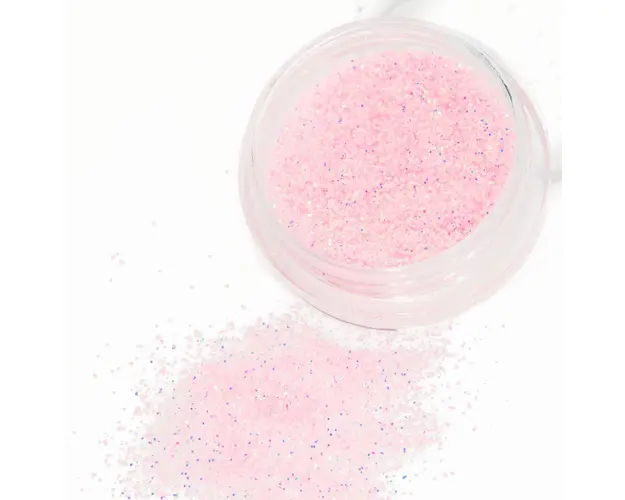 Sclipici Colorat Iceland - 06