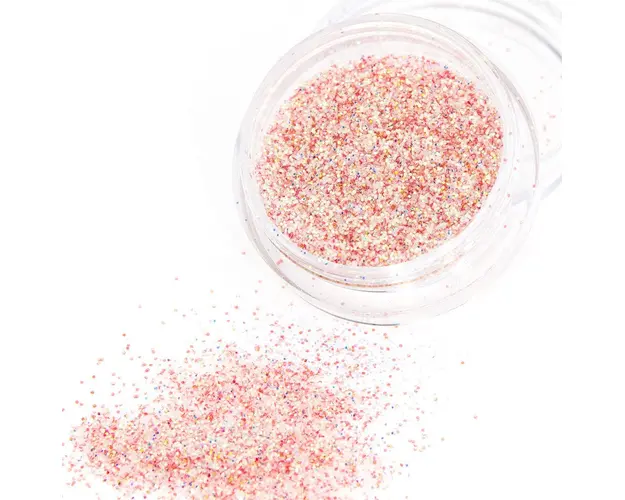 Sclipici Colorat Iceland - 07