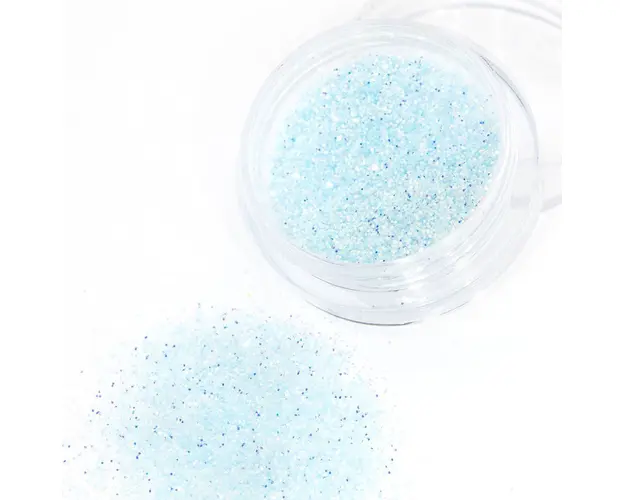 Sclipici Colorat Iceland - 11