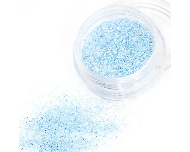 Sclipici Colorat Iceland - 12