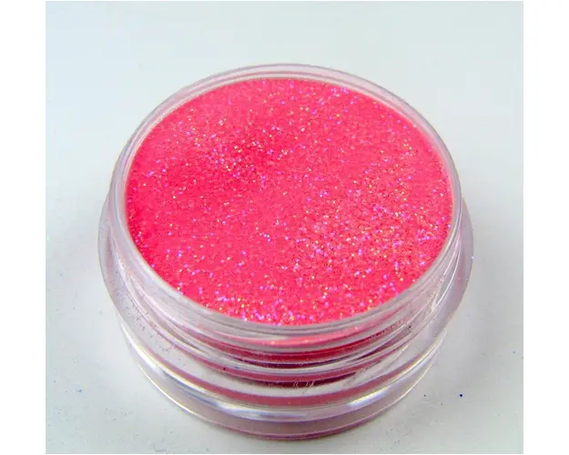 Sclipici decor unghii Lucid Punch 01