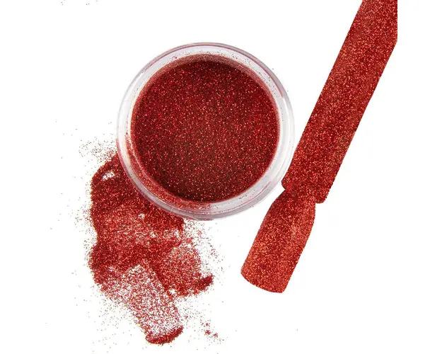 Sclipici Fin SnowFlash Christmas - 17