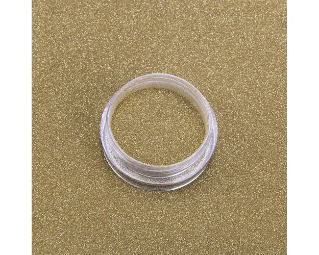 Sclipici Unghii Brilliance Effect - 10