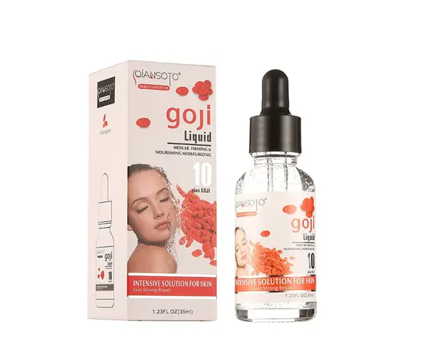 Ser De Fata Cu Goji 35ml