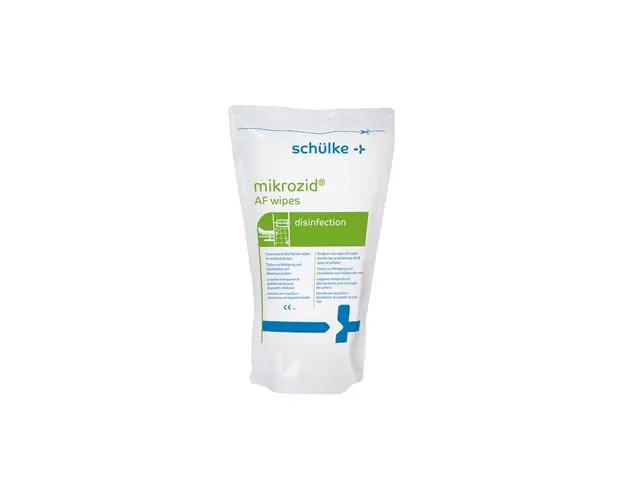 Servetele Dezinfectante Mikrozid 150 Buc