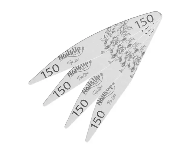 Set 10 Pile Unghii Nailsup Top Line W 150/150