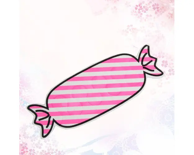 Set 2 Despartitoare Degete Colorful