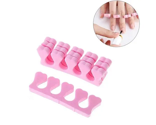 SET 2 DESPARTITOARE DEGETE