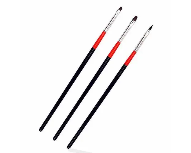 SET 3 PENSULE UNGHII