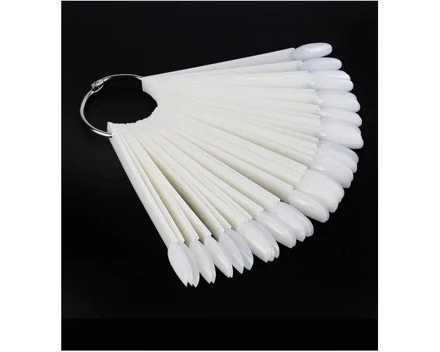 Set 50 Tipsuri Ovale