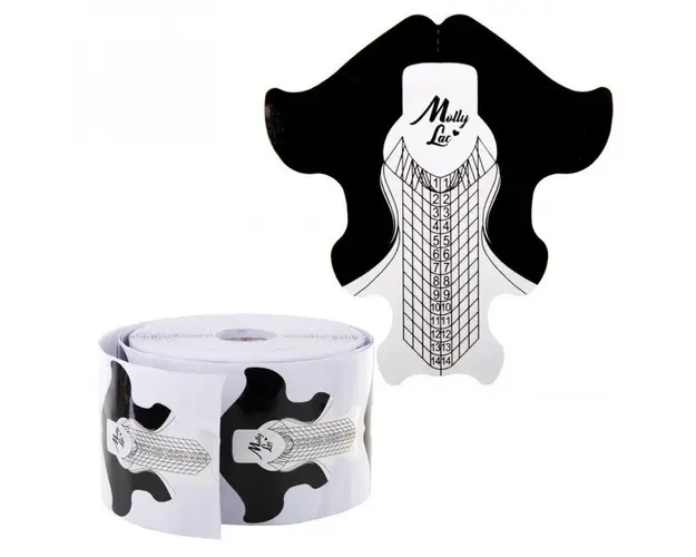 Set 500 Sabloane de constructie Extrema Molly Lac Premium Aluminium