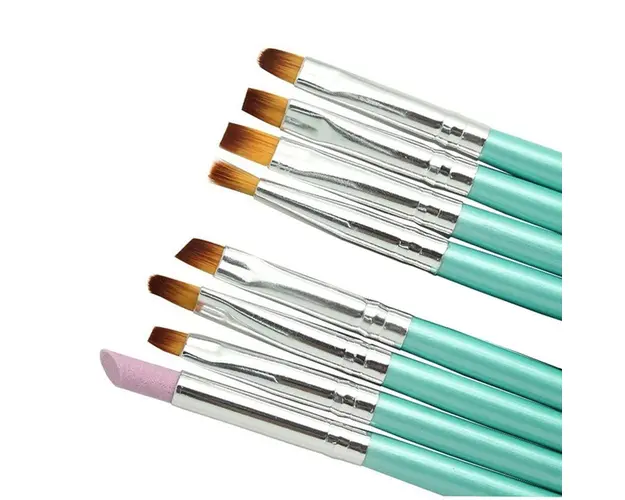 SET 8 PENSULE PROFESIONALE