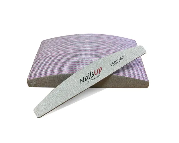 Set pile unghii NailsUp 25 BUC - 150/240
