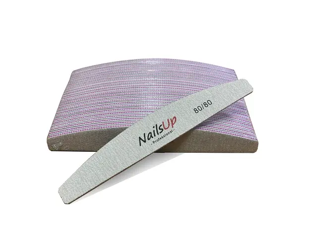 Set pile unghii NailsUp 25 BUC - 80/80