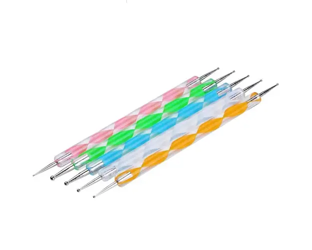 SET PUNCTATOR 5 BUCATI