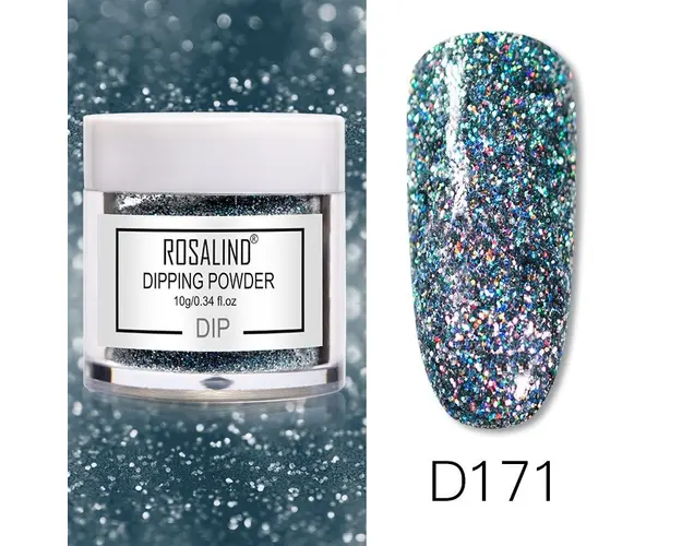 Shiny Dipping Powder Rosalind 10g D171