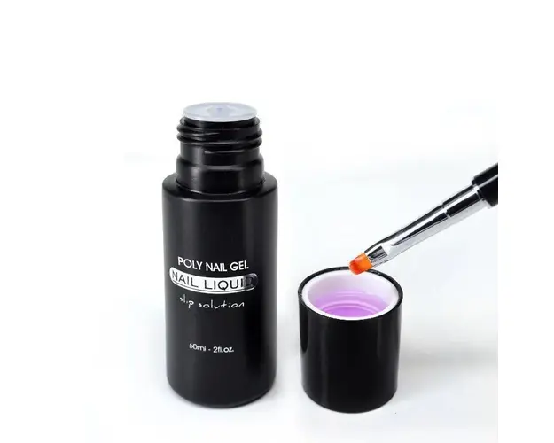 Solutie Speciala pentru Polygel 75ml