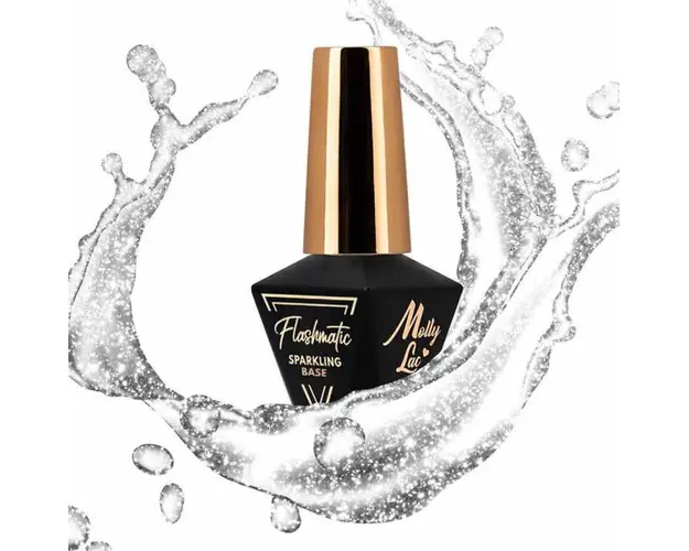 Sparkling Base MollyLac 10 g