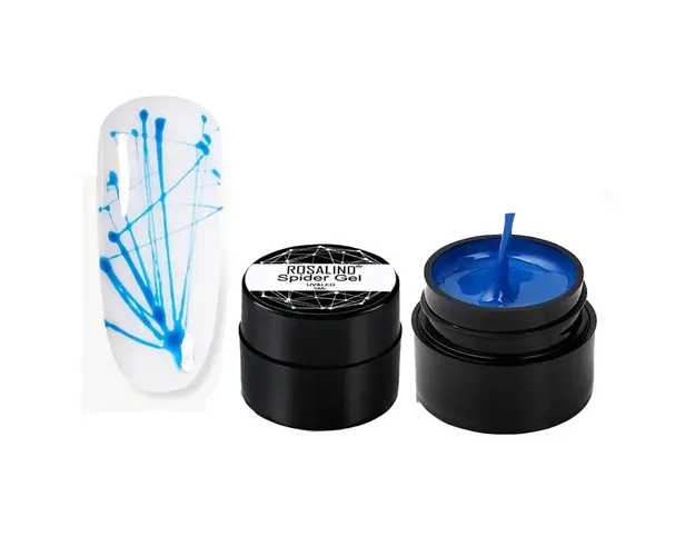 Spider Gel Rosalind 5ml - A425