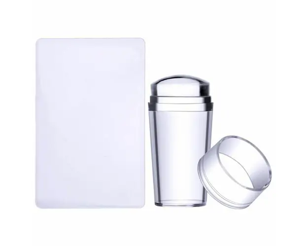 STAMPILA SILICON UNGHII