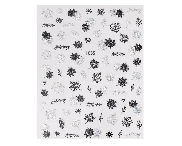 STICKER UNGHII - JO 1055