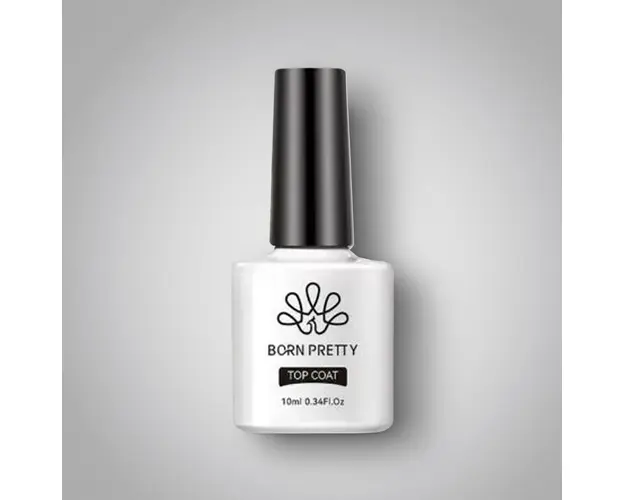 Super Top Coat Born Pretty 10ml