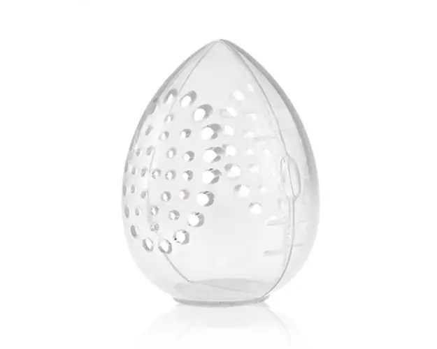 Suport Buretel Makeup Alb