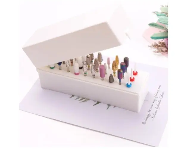 Suport Capete Freza Bit-uri